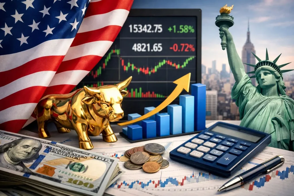 دليلك العملي لاختيار أفضل توصيات سوق الاسهم الامريكي وتجنب مخاطر التداول