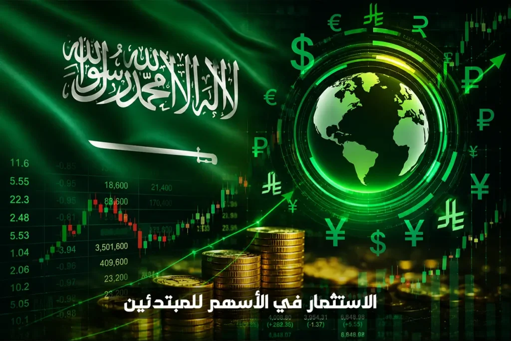 تعلم لغة الشارت.. دليل التحليل الفني للأسهم للمبتدئين من الألف إلى الياء