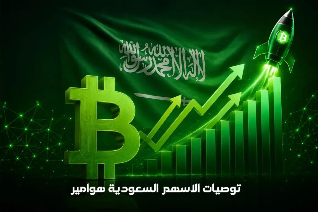 توصيات الأسهم السعودية هوامير: سر تتبع تحركات كبار المضاربين لاقتناص الفرص
