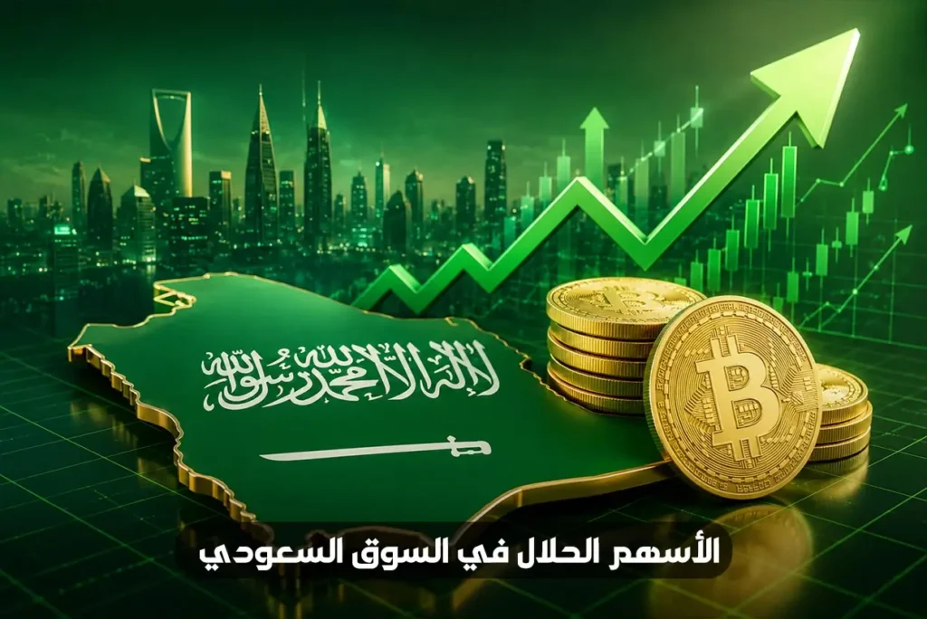 قوائم الهيئات الشرعية - الأسهم الحلال في السوق السعودي