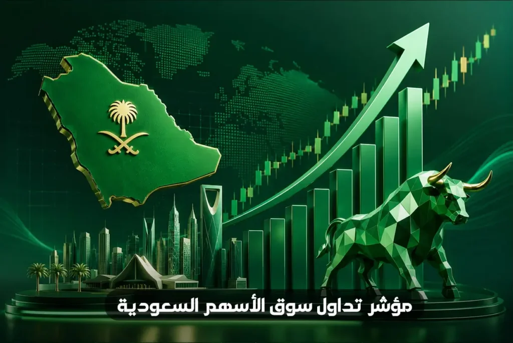 كيف تقرأ مؤشر تداول سوق الأسهم السعودية كالمحترفين؟