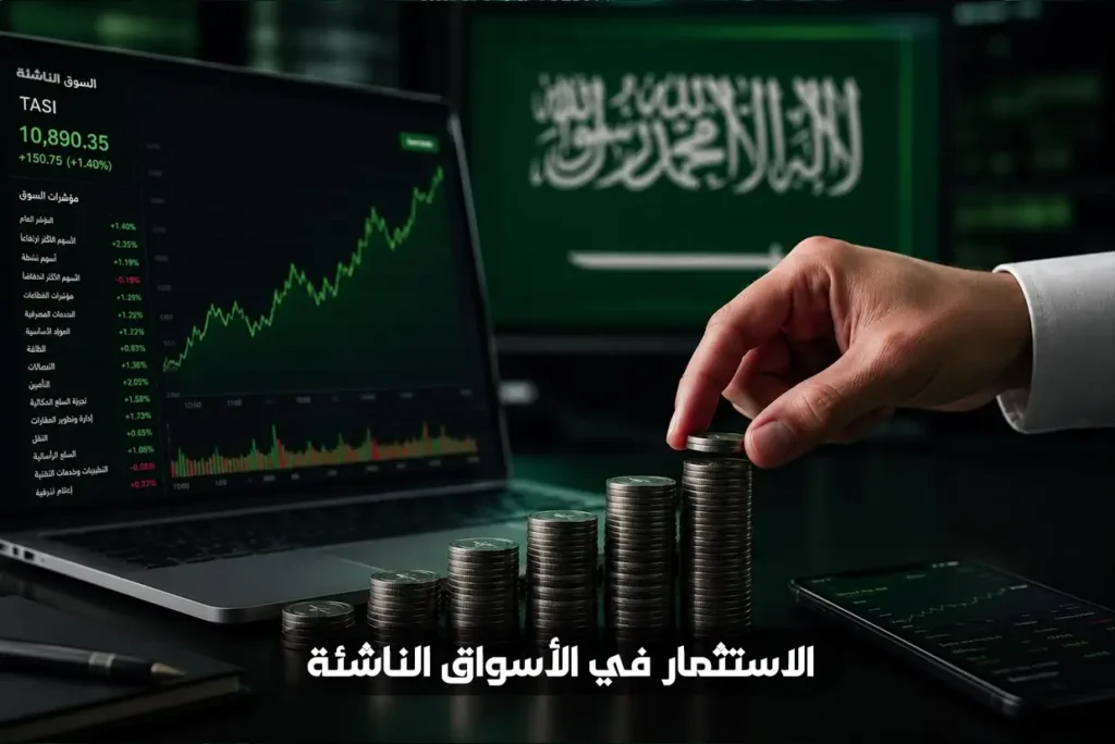 دليل الاستثمار في الأسواق الناشئة